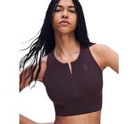 On Zero Débardeur Court Femmes XS Gris
