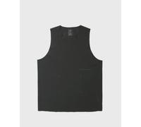 ON Zero Singlet PAF men Tank Tops black taille: L
