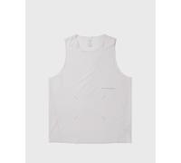 ON Zero Singlet PAF men Tank Tops purple taille: M