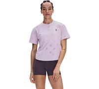 On Zero-T Breathe Débardeur Femmes M Violet