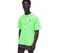 On Zero-T Breathe Débardeur Homme S Vert