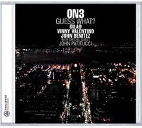 Challenge - On3 : Guess What?