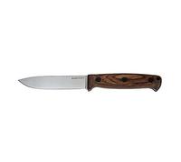 ON8696 Couteau de campagne Bushcraft avec nylon