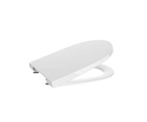 Ona Abattant Frein De Chute Cpt Supralit Blanc Brillant-Roca A801E22001