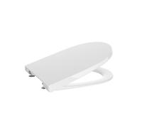 Ona Abattant Frein De Chute Cpt Supralit Blanc Mat-Roca A801E22621