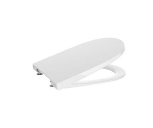 Ona Abattant Frein De Chute Supralit Blanc Mat-Roca A801E12621