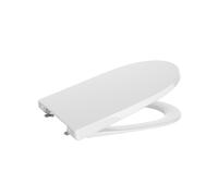 Ona Abattant Standard Supralit Blanc Brillant-Roca A801E10001