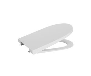 Ona Abattant Standard Supralit Blanc Mat-Roca A801E10621