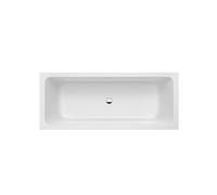 Roca Ona Baignoire rectangulaire à encastrer, A248631000,