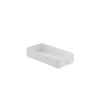 Ona Boîte De Rangement 150Mm Blanc Mat-Roca A817671C60