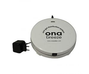 Ona breeze diffuseur pour gel 1 litre et 4 litres