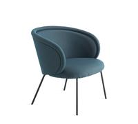 Ona Cocktail Armchair Fauteuil Freifrau Manufaktur - FREIFRAU ONA COCKTAIL