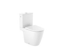 Ona Cuvette Au Sol Rimless Cc Dual 675Mm Blanc Mat-Roca A342687620