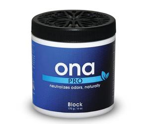 ONA Destructeur d'odeur Block - Polar Crystal Pro