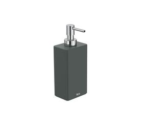 Ona Distributeur De Savon Liquide À Poser Vert Mat-Roca A817673C70