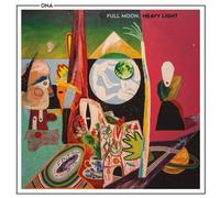 ONA - FULL MOON,HEAVY LIGHT CD NEUF