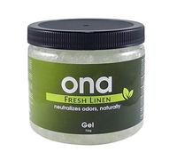 ONA Gel 1L Fresh Linen