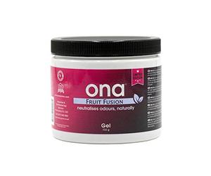 Ona Gel Fruit Fusion 1L - 732 gr
