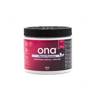 ONA Gel neutralisant d'odeurs Fruit Fusion – 500 ml