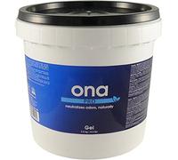 Ona Gel Polar Crystal 1 Litre Pro Gallon Pail Gallon