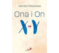 Ona i on - Wanda Półtawska (Littérature et philosophie en polonais)