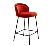 Ona Kitchenstool Tabouret de bar Freifrau Manufacture - FREIFRAU ONA KITCHENSTOOL