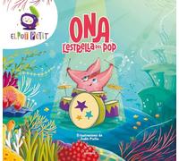 Ona, l'estrella del pop