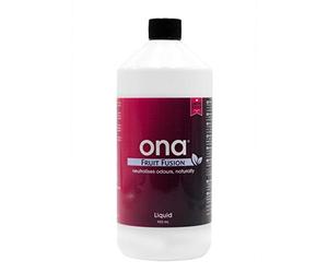 ONA Liquid Fruit Fusion 922 ml Odeur Control Highstreethydro