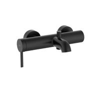 Ona Mitigeur Bd Mural Inv Auto Noir Mat-Roca A5A029Enb0