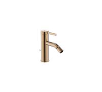 Ona Mitigeur Bidet Vid Auto Rose Gold-Roca A5A609Erg0