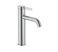 Ona mitigeur de lavabo XL à levier, hauteur 21,2 cm, avec bonde clic-clac, chrome (A5A3C9EC00)