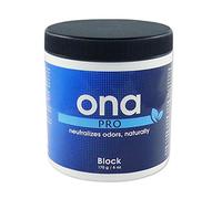 ONA Neutraliseur d'odeurs Block Pro - Élimine les odeurs indésirables en toute sécurité, naturellement et de manière permanente - 170 g