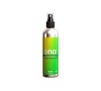 ONA Spray 250 ml Citronnelle - Neutralisant d'odeurs naturel - Élimine les odeurs en toute sécurité, naturellement et en permanence, spray sans aérosol