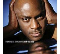 Onabule,Ola - in Emergency, Brake Silence [Import]