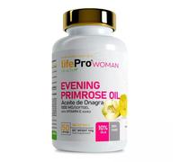 Onagra 100caps Life Pro Multicolore