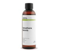 Onagre BIO (Oenothera biennis) - 100 mL - Huile Végétale Vierge et Certifiée AB - Cycle menstruel & Santé cardiovasculaire et de la peau - Aroma Labs - Made in France