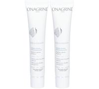 ONAGRINE AQUA COCOON CRÈME HYDRA-RESSOURÇANTE Crème 2x40 ml