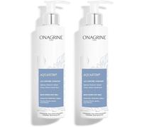 Onagrine Aquastim Lait Corporel Hydratant 2x200 ml