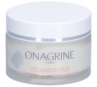 Onagrine Baume de Nuit Anti-Fatigue Vitamine Pop 50 ml