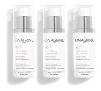 Onagrine Extrême Jeunesse Sérum-Crème Lissant Éclat Concentré 3x30 ml