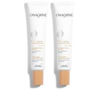 Onagrine Extrême Perfection CC Crème Claire Extrait 2x40 ml