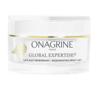 Onagrine Global Expertise Lift Nuit Régénérant 50ml