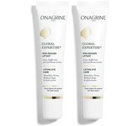 Onagrine Global Expertise Soin Regard Liftant Crème Pour La Peau 2x15 ml