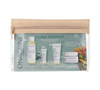 Onagrine Global Expertise Trousse (Huile Démaquillante + Lift Jour + Lift Nuit + Soin Regard)