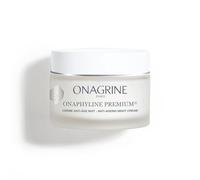 Onagrine Onaphyline Premium Crème Anti-âge Nuit 50ml