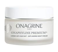 Onagrine Onaphyline Premium Crème Anti-âge Nuit 50ml