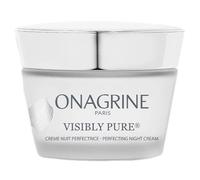 Onagrine Visibly Pure Crème de Nuit Perfectrice 50ml