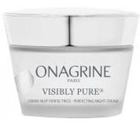 Onagrine Visibly Pure Crème Nuit Perfectrice 50 ml - Pot 50 ml