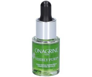 Onagrine Visibly Pure Detox Huile Parfaite 15 ml