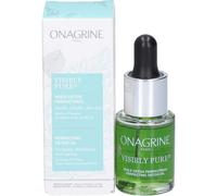 Onagrine Visibly Pure Detox Huile Parfaite 15 ml